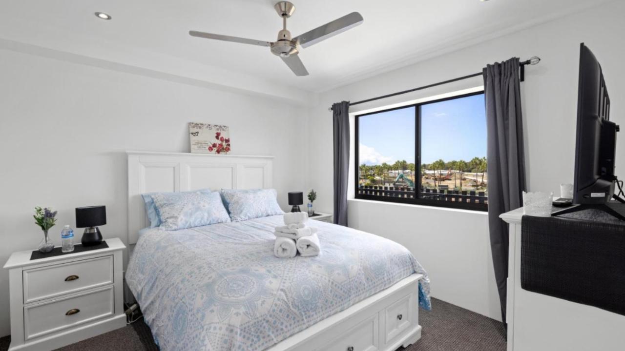 Stylish Unit With The Perks Sandstone Point